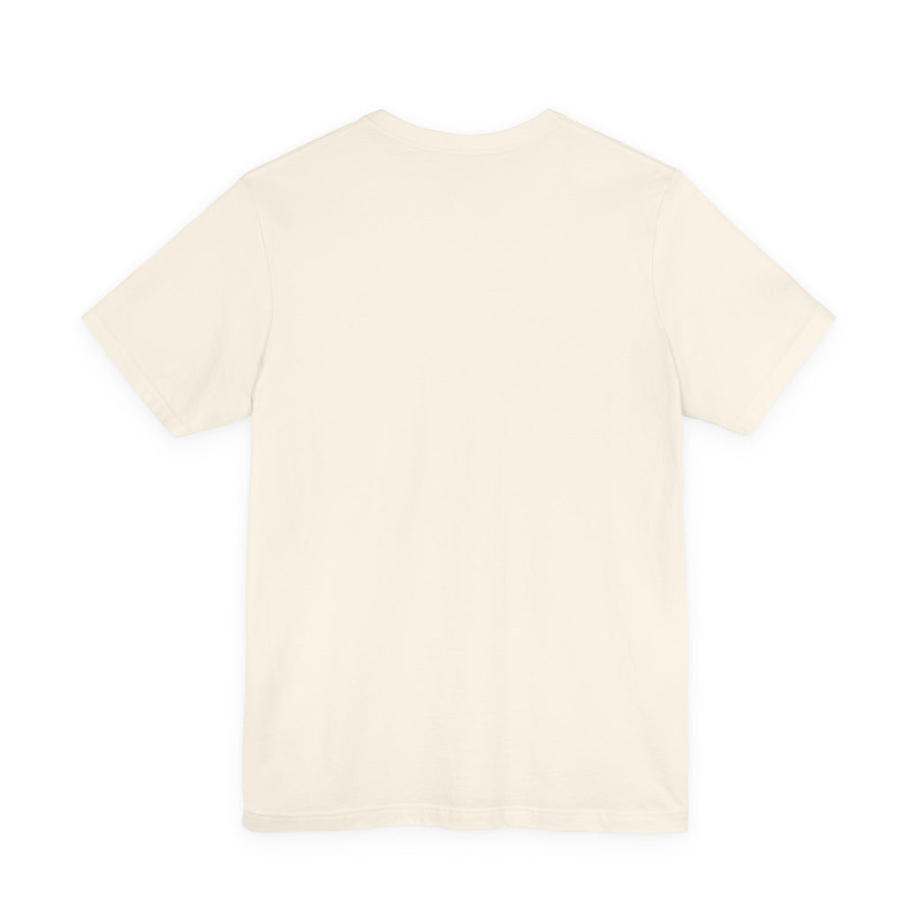 "I Whisper WTF" Graphic Tee