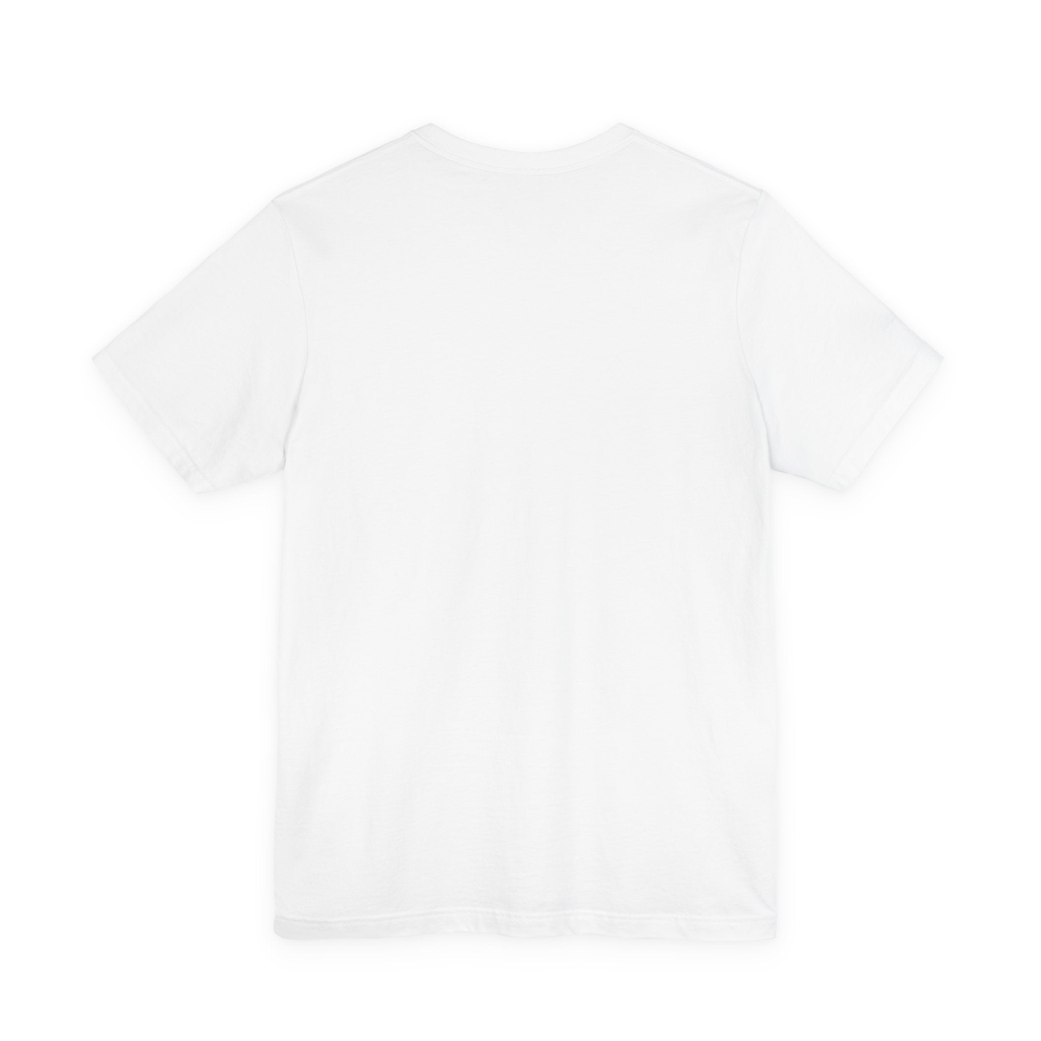 "I Whisper WTF" Graphic Tee
