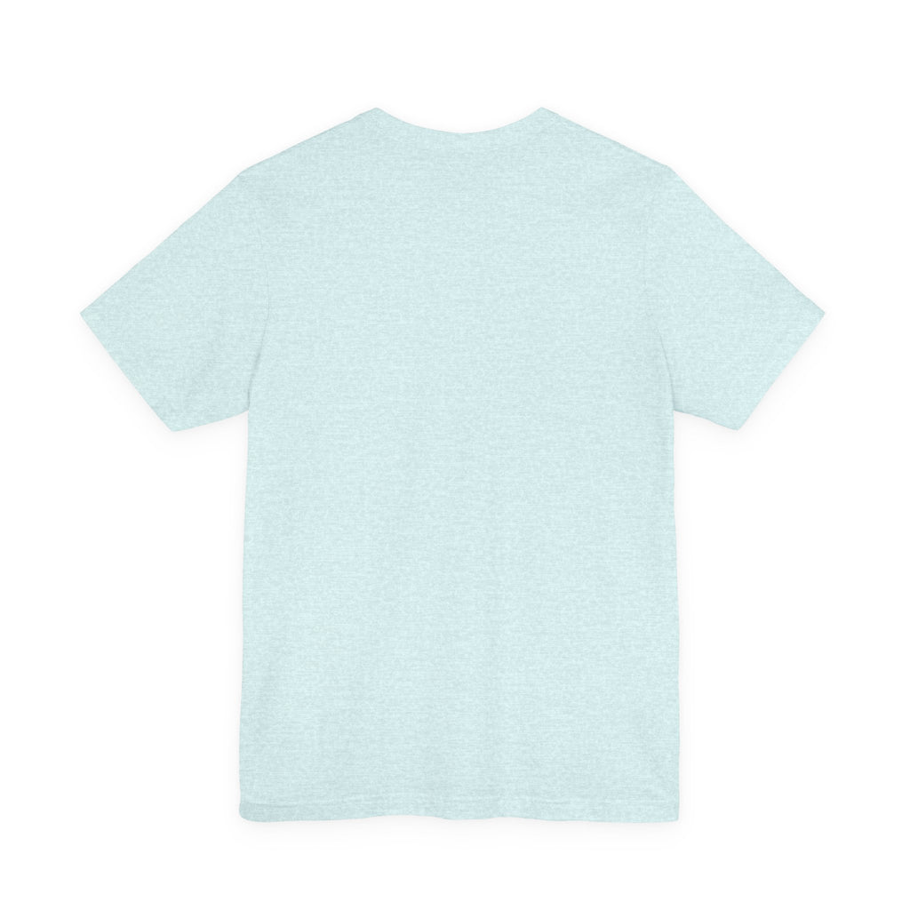 "I Whisper WTF" Graphic Tee