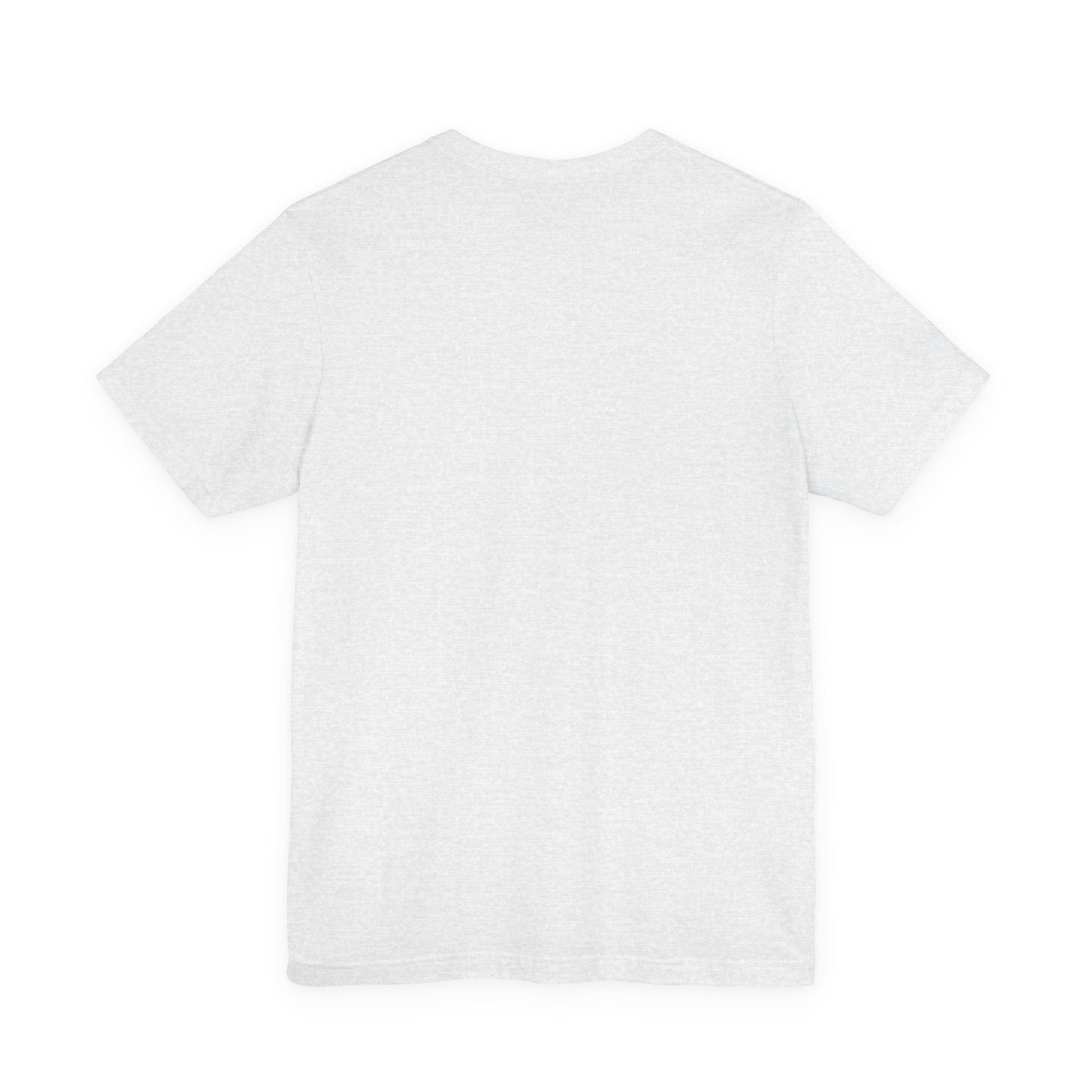 "I Whisper WTF" Graphic Tee