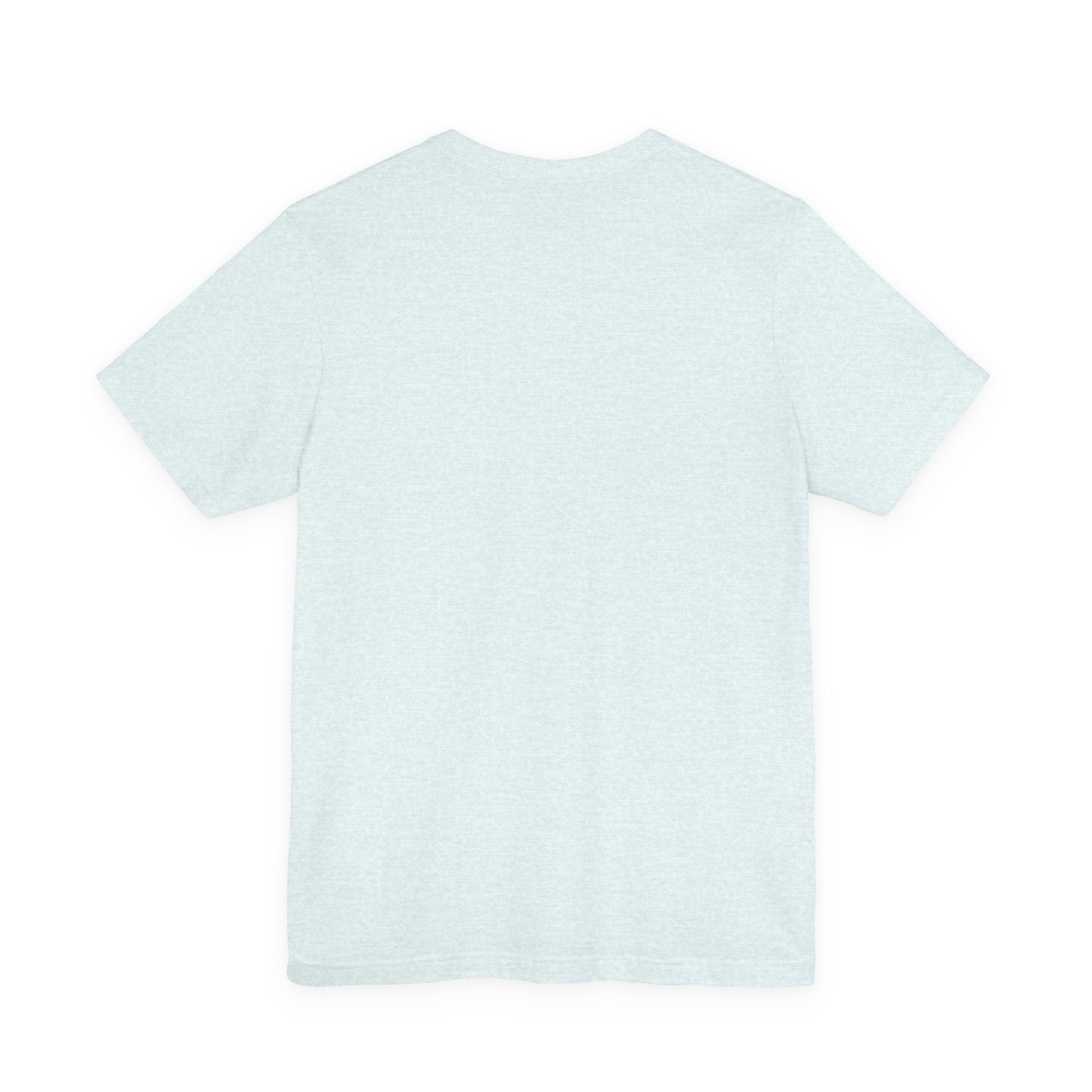 "I Whisper WTF" Graphic Tee