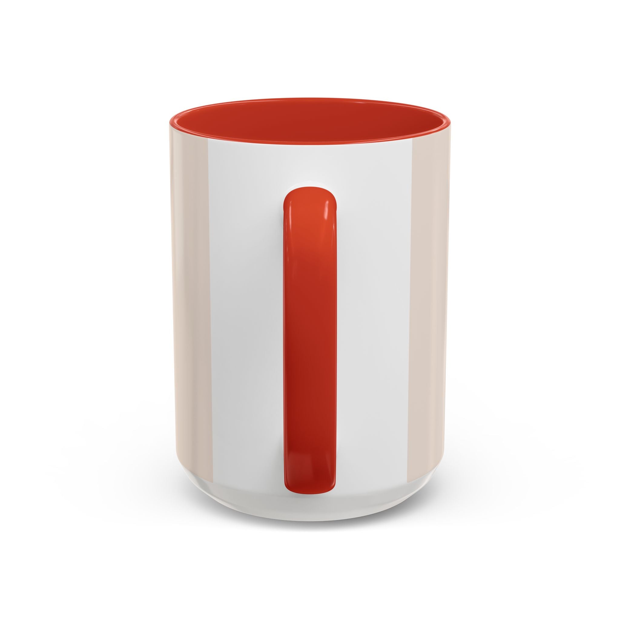 In My Cougar Puberty Era Mug — Funny Line Art Cougar Coffee Cup, Ceramic Accent Mug, PolishedPanic Cute Cat Gift for Her