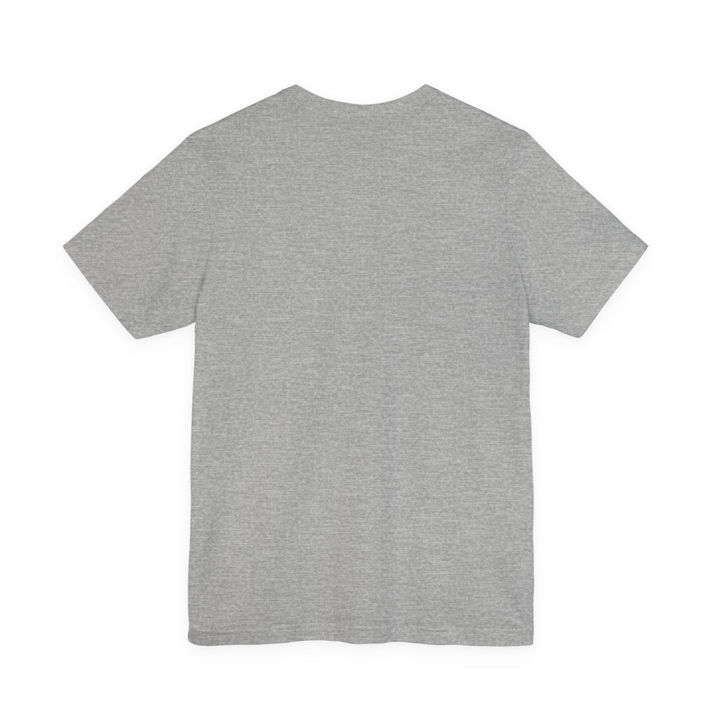 "I Whisper WTF" Graphic Tee