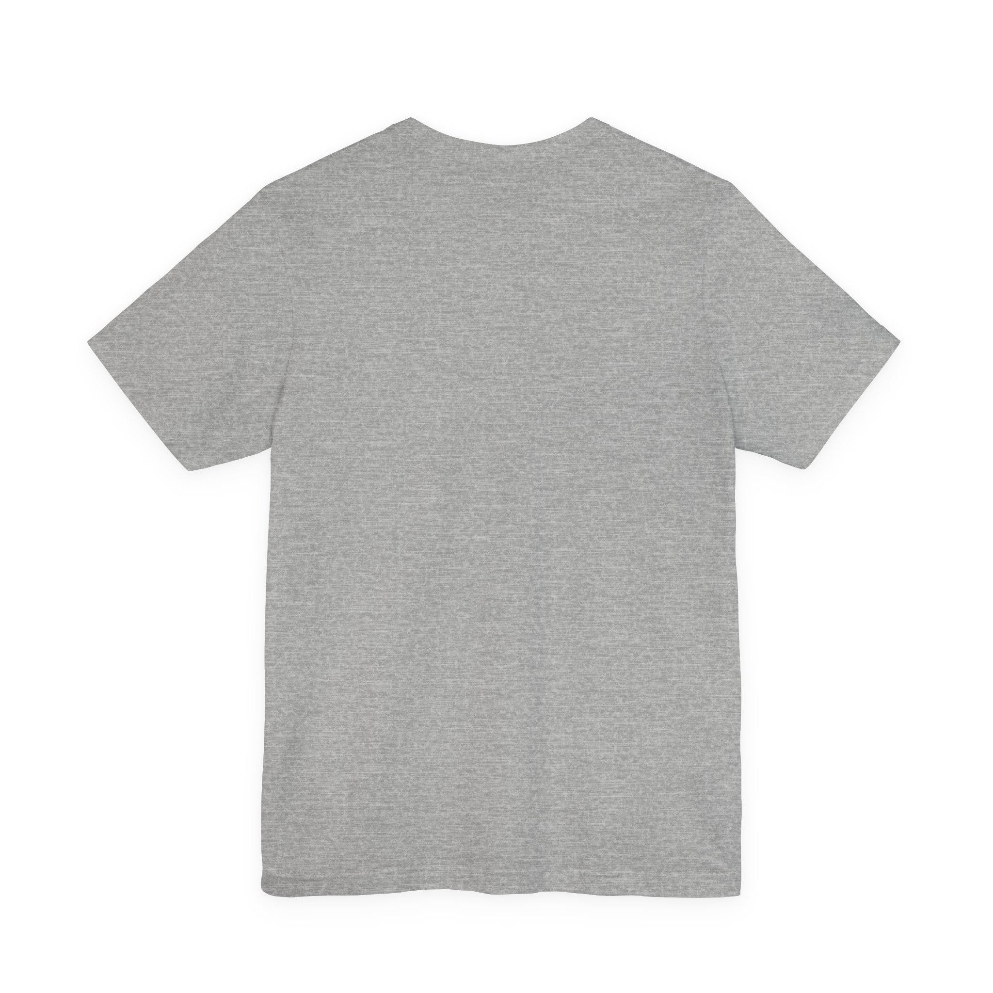"I Whisper WTF" Graphic Tee
